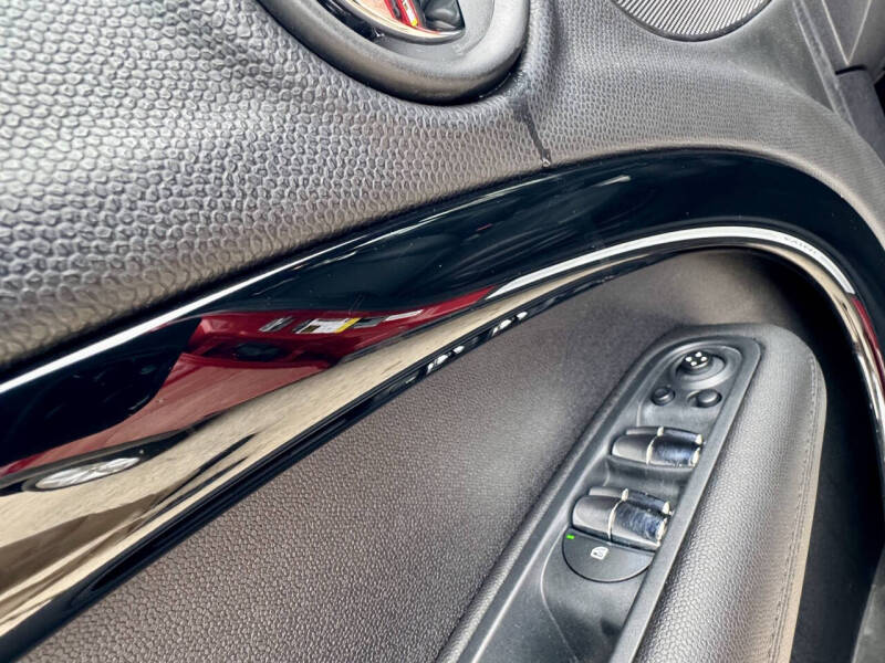 2013 MINI Countryman Cooper