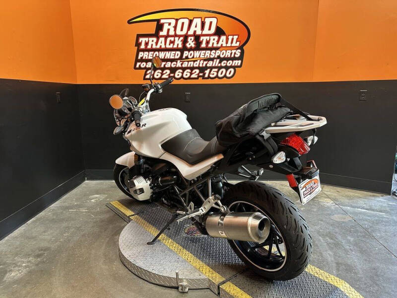 2014 BMW R 1200 R