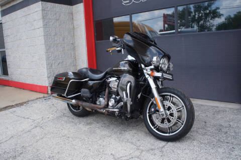 2020 Harley-Davidson Ultra Limited