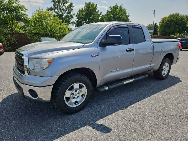 2012 Toyota Tundra for sale at 4 Ever Ride in Waynesboro, PA