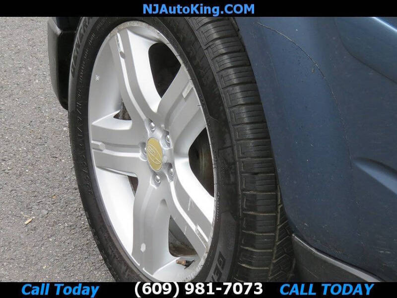 2009 Subaru Forester 2.5 X Limited