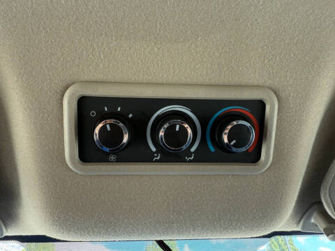 2023 Chevrolet Express LS 3500