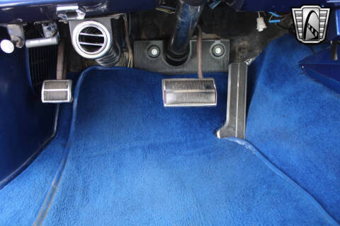 1966 Chevrolet Impala