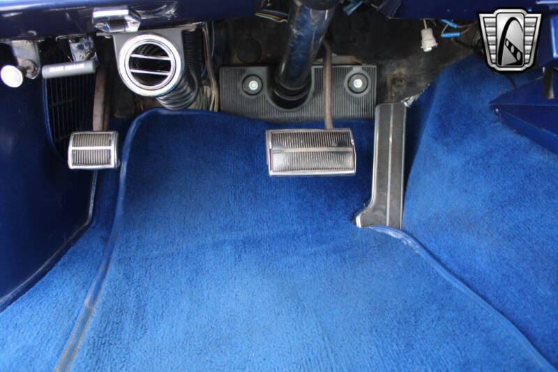 1966 Chevrolet Impala