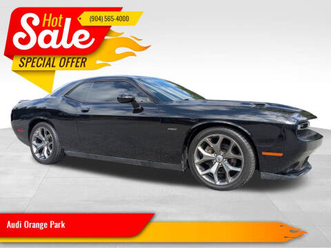 2015 Dodge Challenger