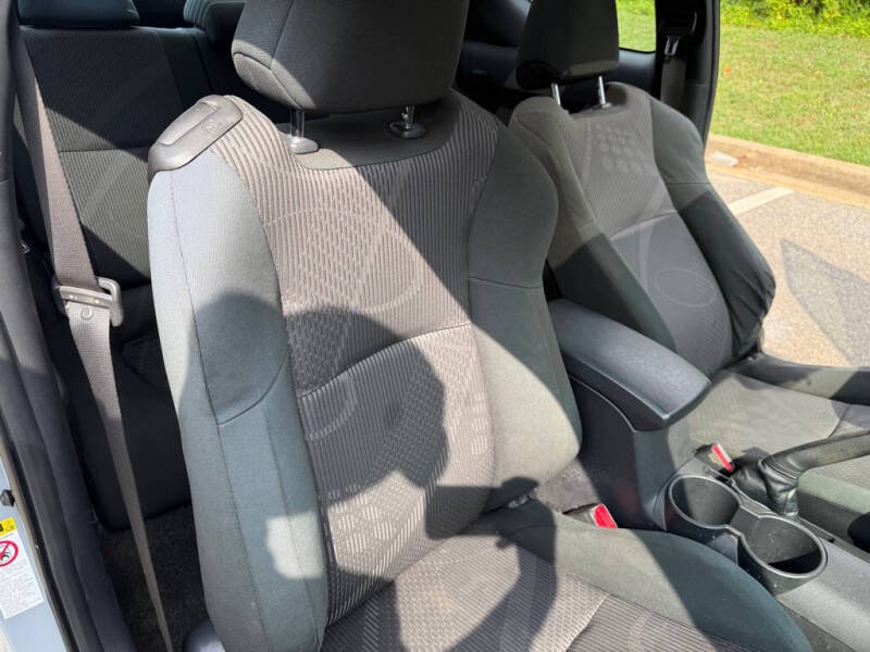 2011 Scion tC