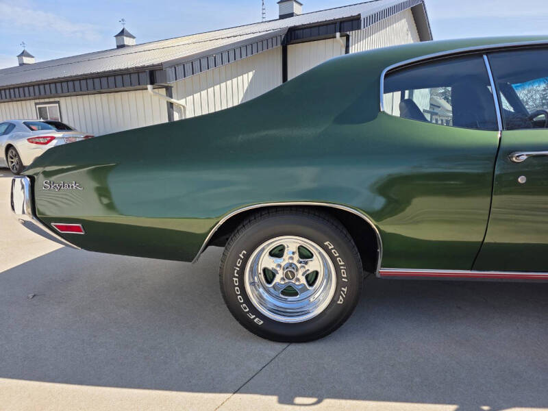 1972 Buick Skylark