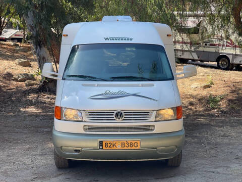 2002 Winnebago Rialta