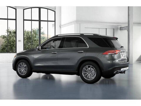2026 Mercedes-Benz GLE GLE 350 4MATIC
