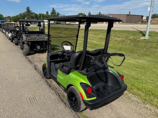 2025 Yamaha J0D