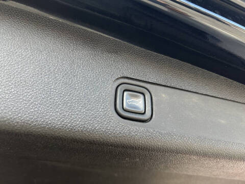 2014 GMC Yukon Denali