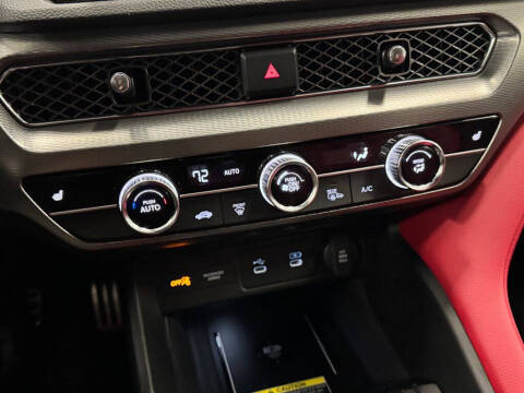 2026 Acura Integra w/A-SPEC