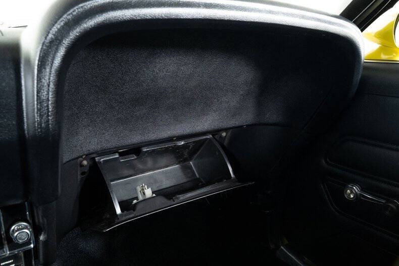 1969 Ford Mustang Boss 302