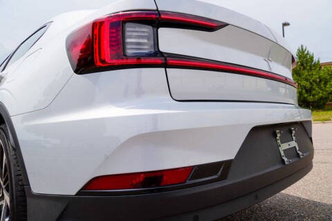 2023 Polestar 2