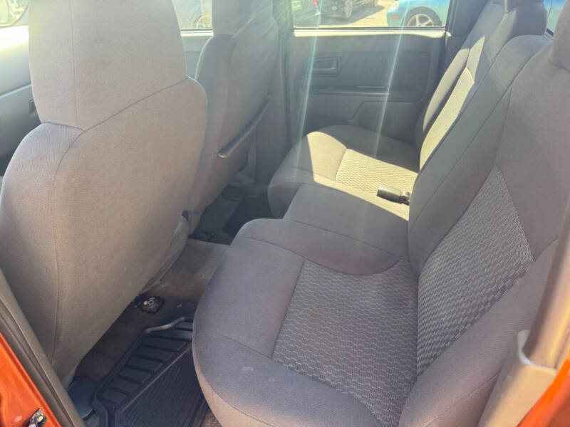 2006 Chevrolet Colorado LT