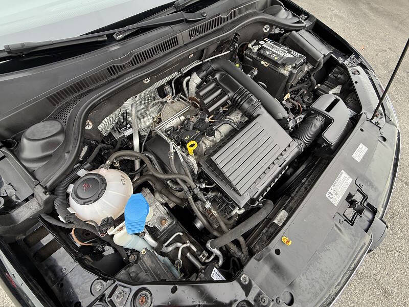 2018 Volkswagen Jetta