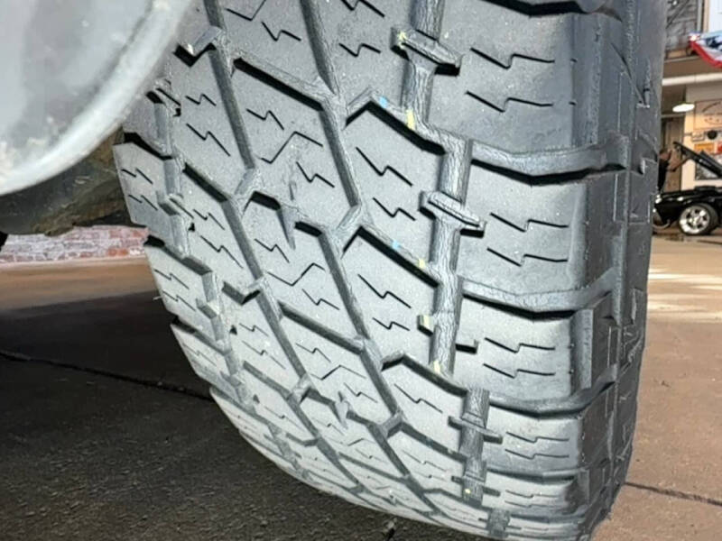 2014 Toyota 4Runner SR5