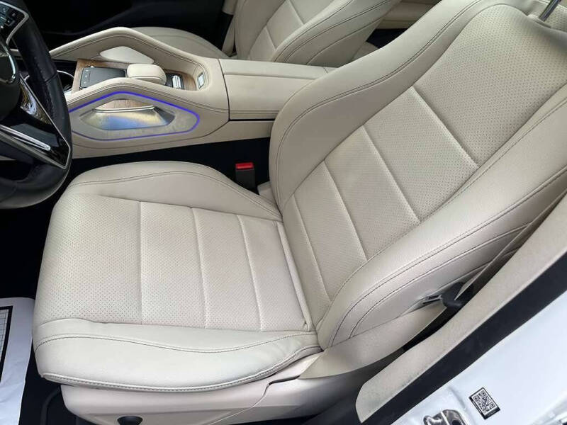 2024 Mercedes-Benz GLS GLS 450