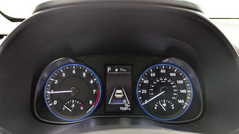 2023 Hyundai Kona SE