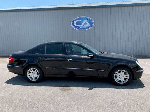 2006 Mercedes-Benz E-Class for sale at NEXT AUTO, INC. in Murfreesboro TN