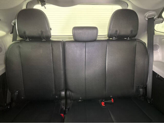 2019 Toyota Sienna
