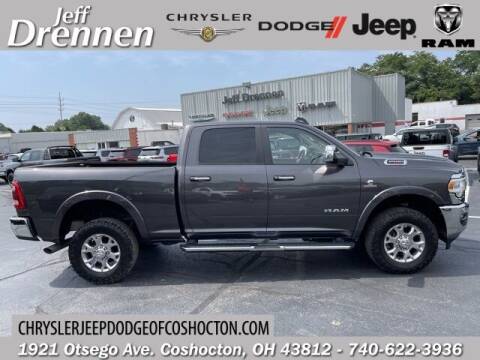 2019 RAM 2500 for sale at JD MOTORS INC in Coshocton OH