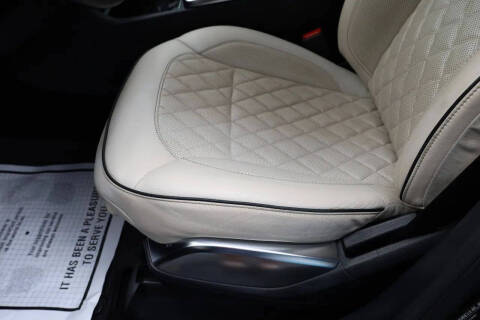 2013 Mercedes-Benz GL-Class GL 550 4MATIC