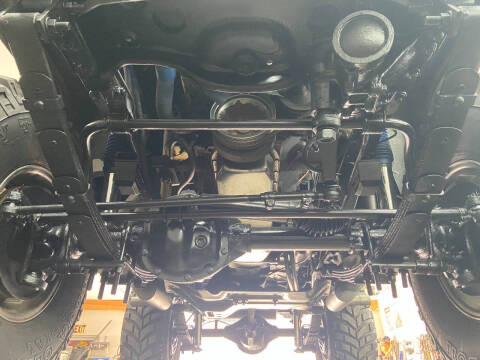 1982 Jeep CJ-5
