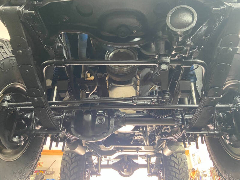 1982 Jeep CJ-5