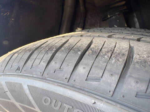 2019 Honda Accord EX-L