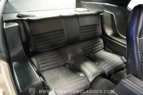 1971 Ford Mustang