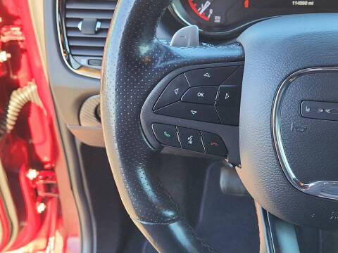 2020 Dodge Durango R/T