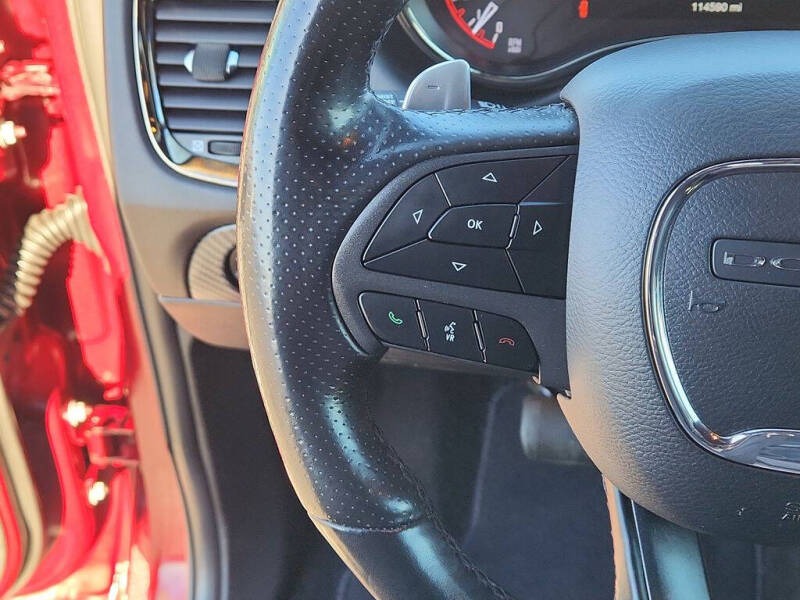 2020 Dodge Durango R/T