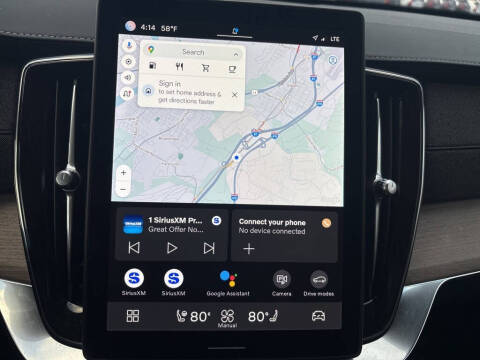 2025 Volvo XC90 B6 Plus Bright Theme 7P