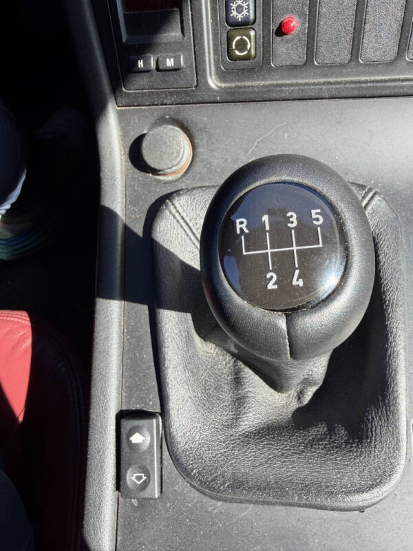 1996 BMW Z3