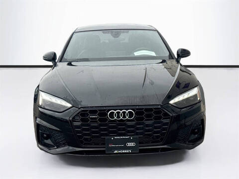 2025 Audi A5 Sportback quattro S line Premium 45 TFSI