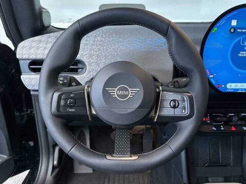 2026 MINI Convertible Cooper