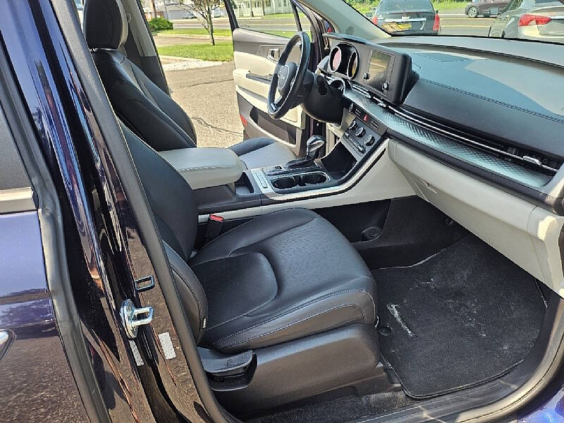 2022 Kia Carnival