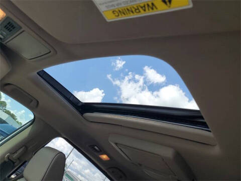 2021 Honda Odyssey Elite