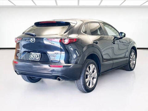 2021 Mazda CX-30 Select