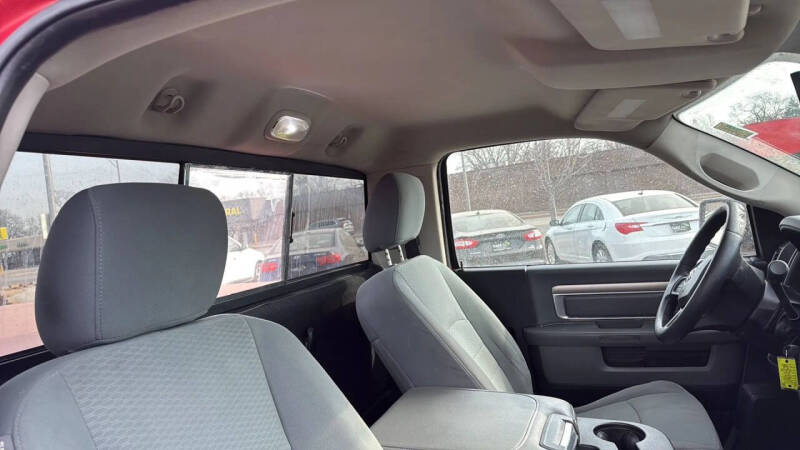 2013 RAM 1500 Express