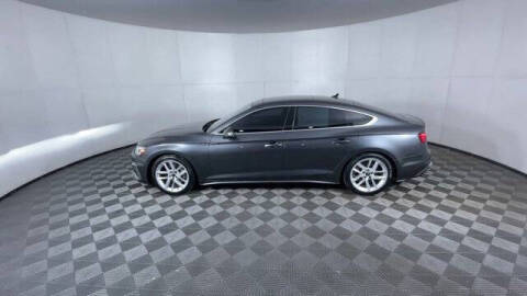 2023 Audi A5 Sportback quattro S line Prem Plus 45 TFSI