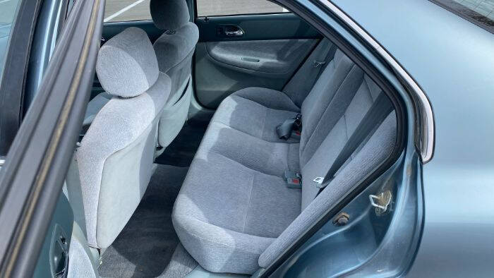 1994 Honda Accord LX