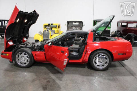 1994 Chevrolet Corvette