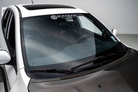2012 Subaru Impreza