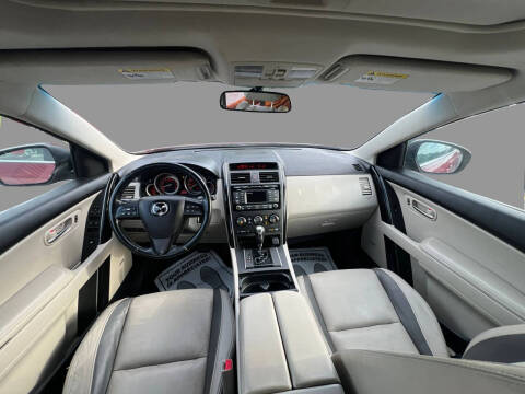 2012 Mazda CX-9 Touring