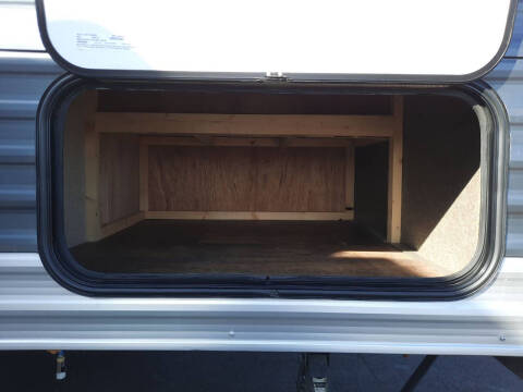 2017 Keystone Springdale Ekolite 179