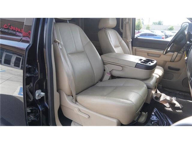 2011 GMC Sierra 2500HD
