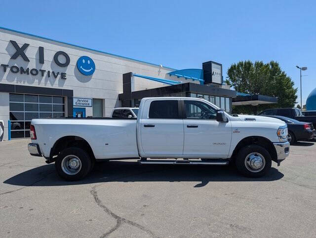 2023 Ram 3500 for sale at Axio Auto Boise in Boise, ID