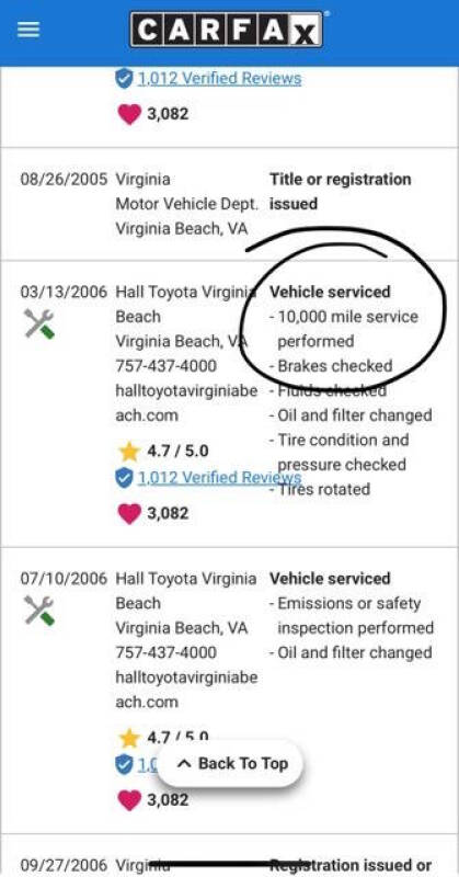 2004 Toyota Tacoma PreRunner V6